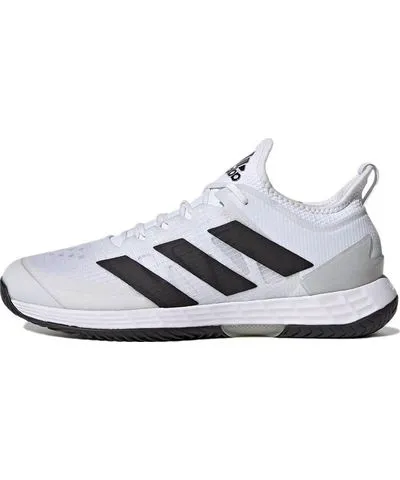 adidas Adizero Ubersonic 4 'White Black'