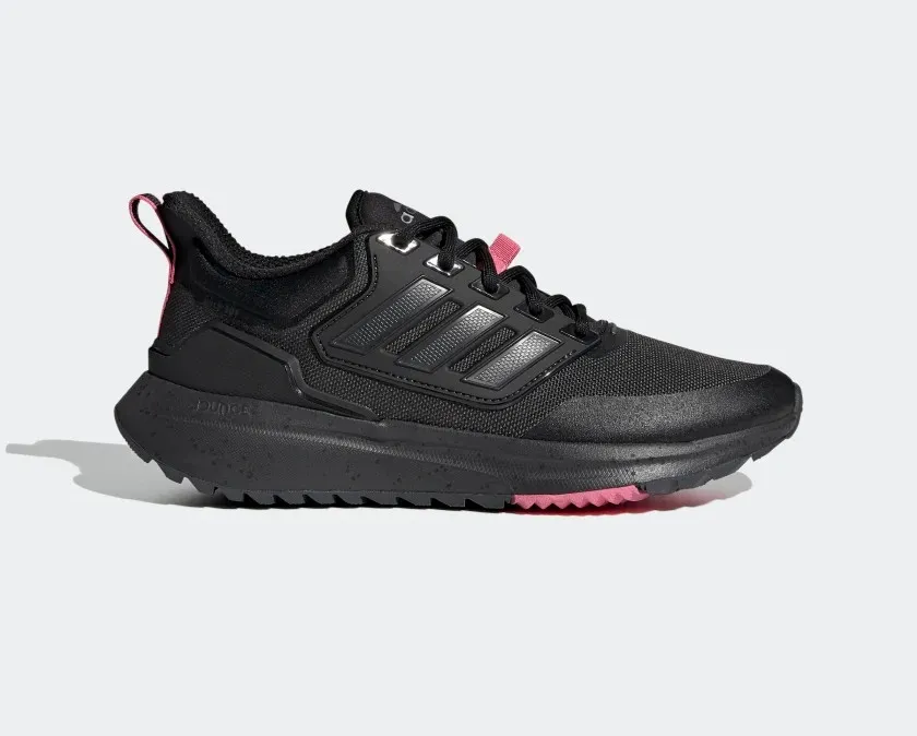 Adidas EQ21 RUN Cold RDY Carbon Rose Tone Core Black H00499