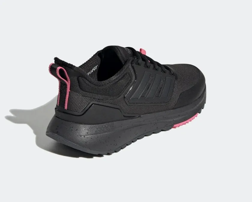 Adidas EQ21 RUN Cold RDY Carbon Rose Tone Core Black H00499