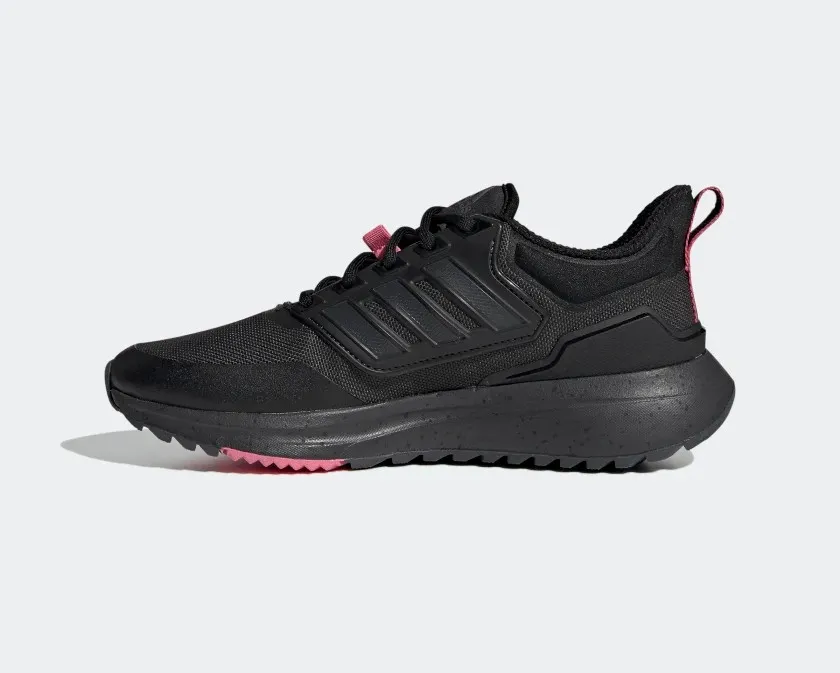 Adidas EQ21 RUN Cold RDY Carbon Rose Tone Core Black H00499