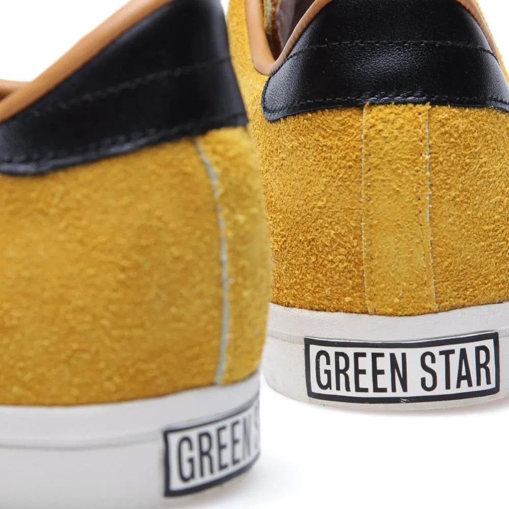 Adidas GreenstarSunshine & Black