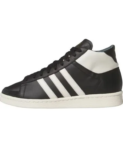 adidas Jabbar OG High 'Core Black Off White'