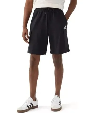 adidas Men's 3 Stripe Chelsea Shorts