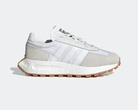 Adidas Originals Retropy E5 Crystal White Cloud White Grey Three GW8258