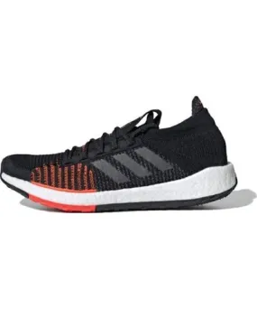 adidas PulseBoost HD 'Black Solar'