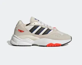 Adidas Retropy F90 Off White Core Black Aluminium HP8024