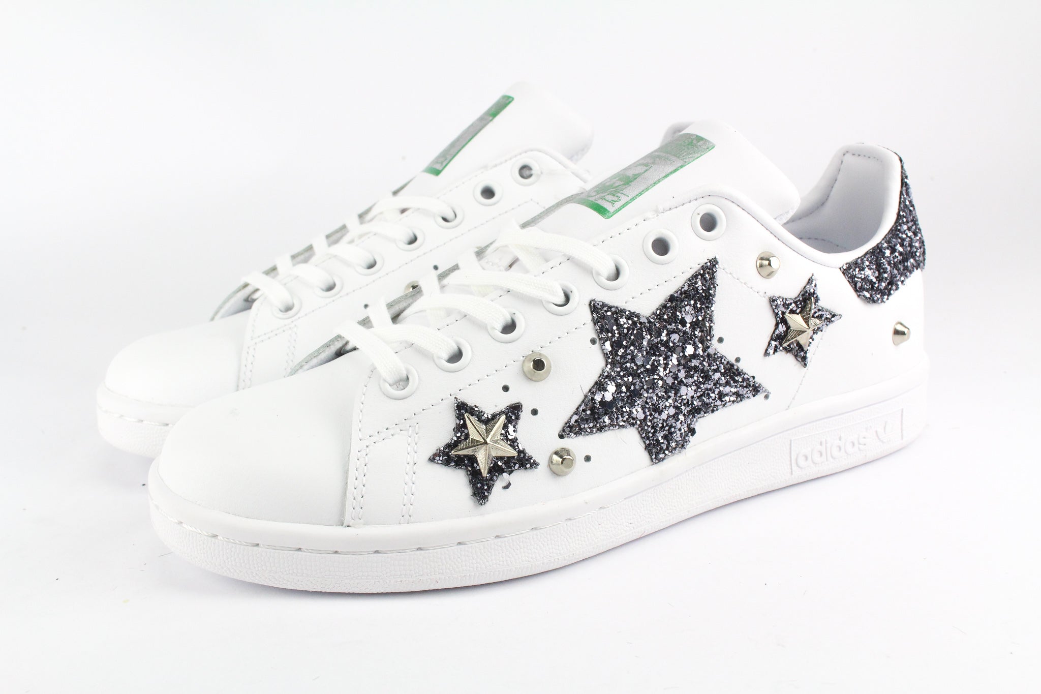 Adidas Stan Smith Multistelle Brunito