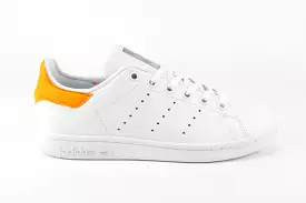 Adidas Stan Smith Orange Fluo