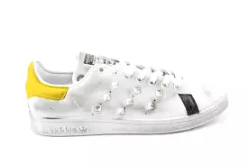 Adidas Stan Smith Pelle & Borchie