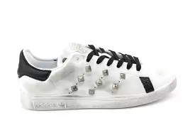 Adidas Stan Smith Pelle & Borchie