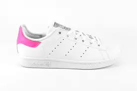 Adidas Stan Smith Pink Fluo