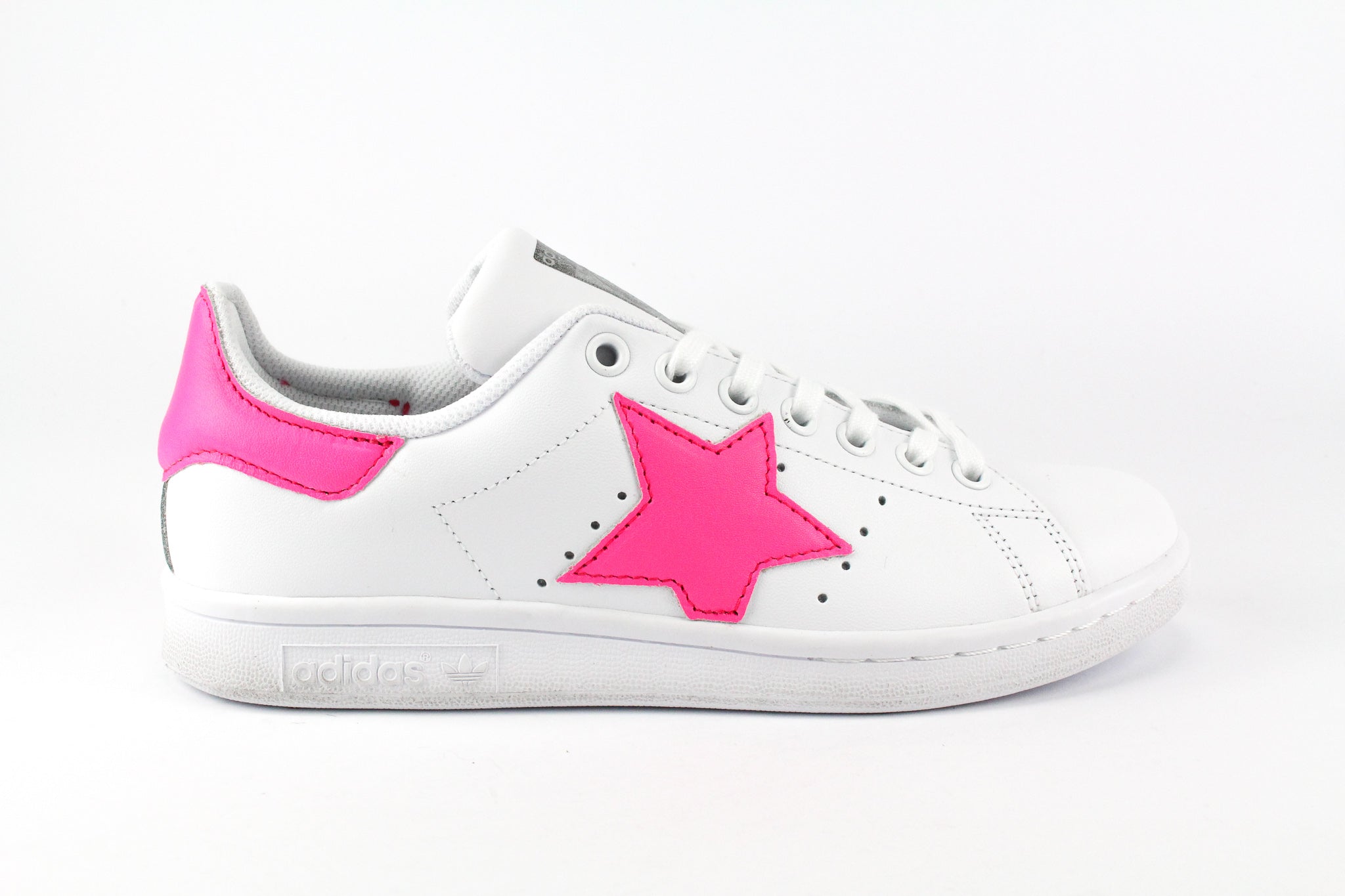 Adidas Stan Smith Stella Fluo