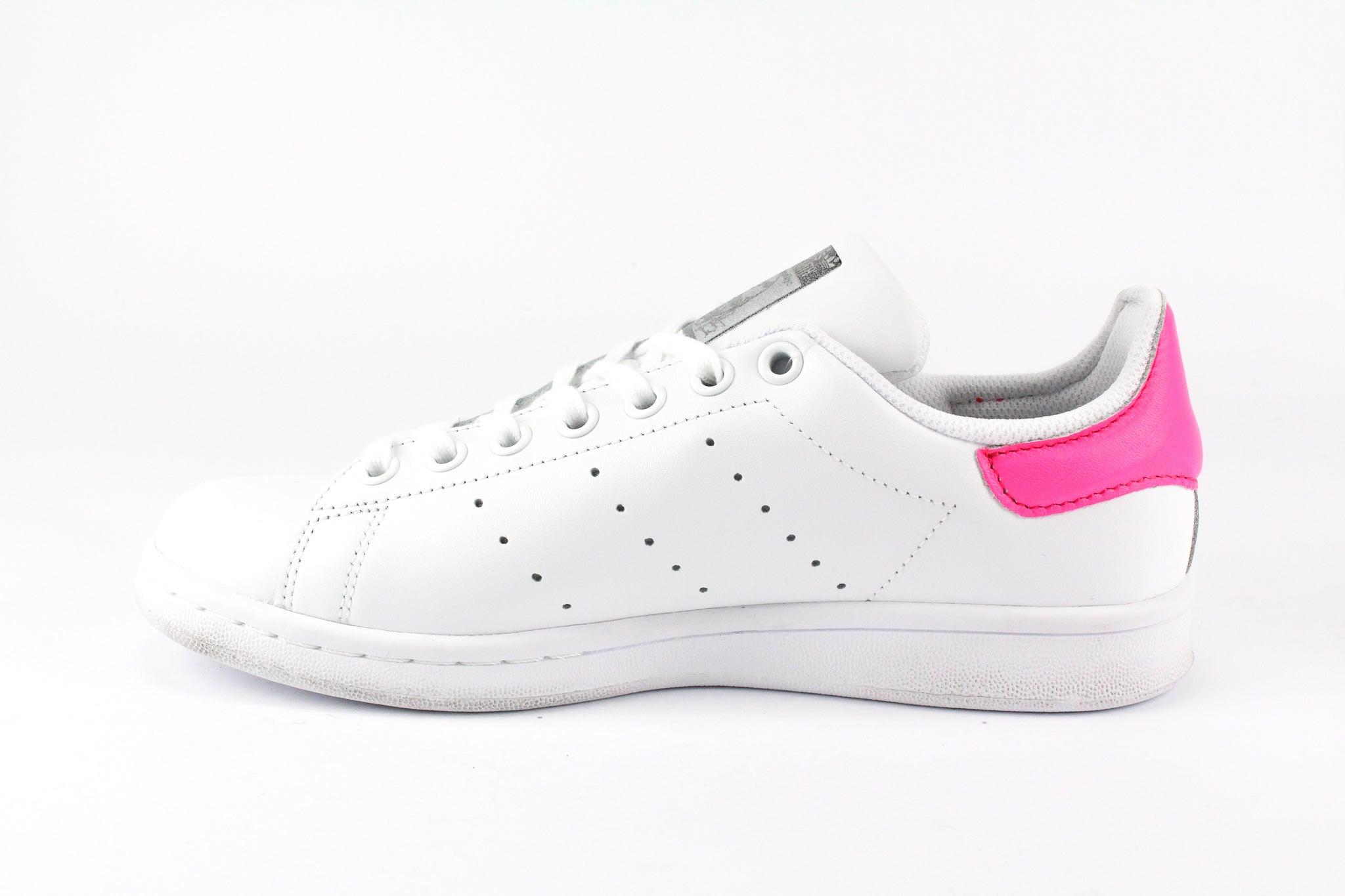 Adidas Stan Smith Stella Fluo