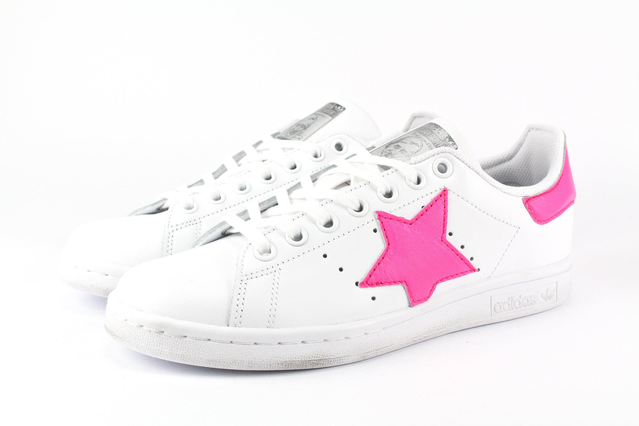 Adidas Stan Smith Stella Fluo