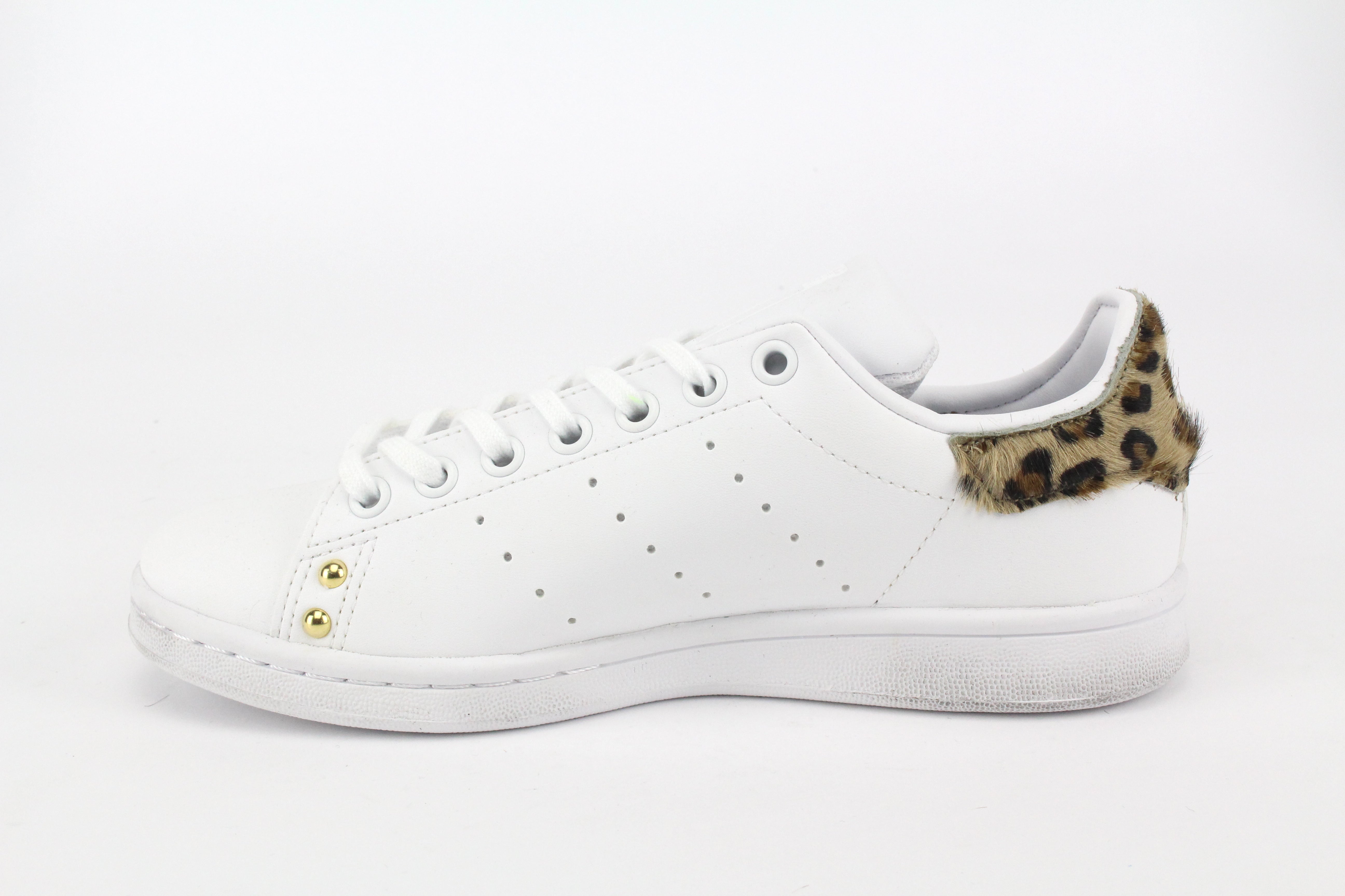 Adidas Stan Smith Stella Maculate & Strass