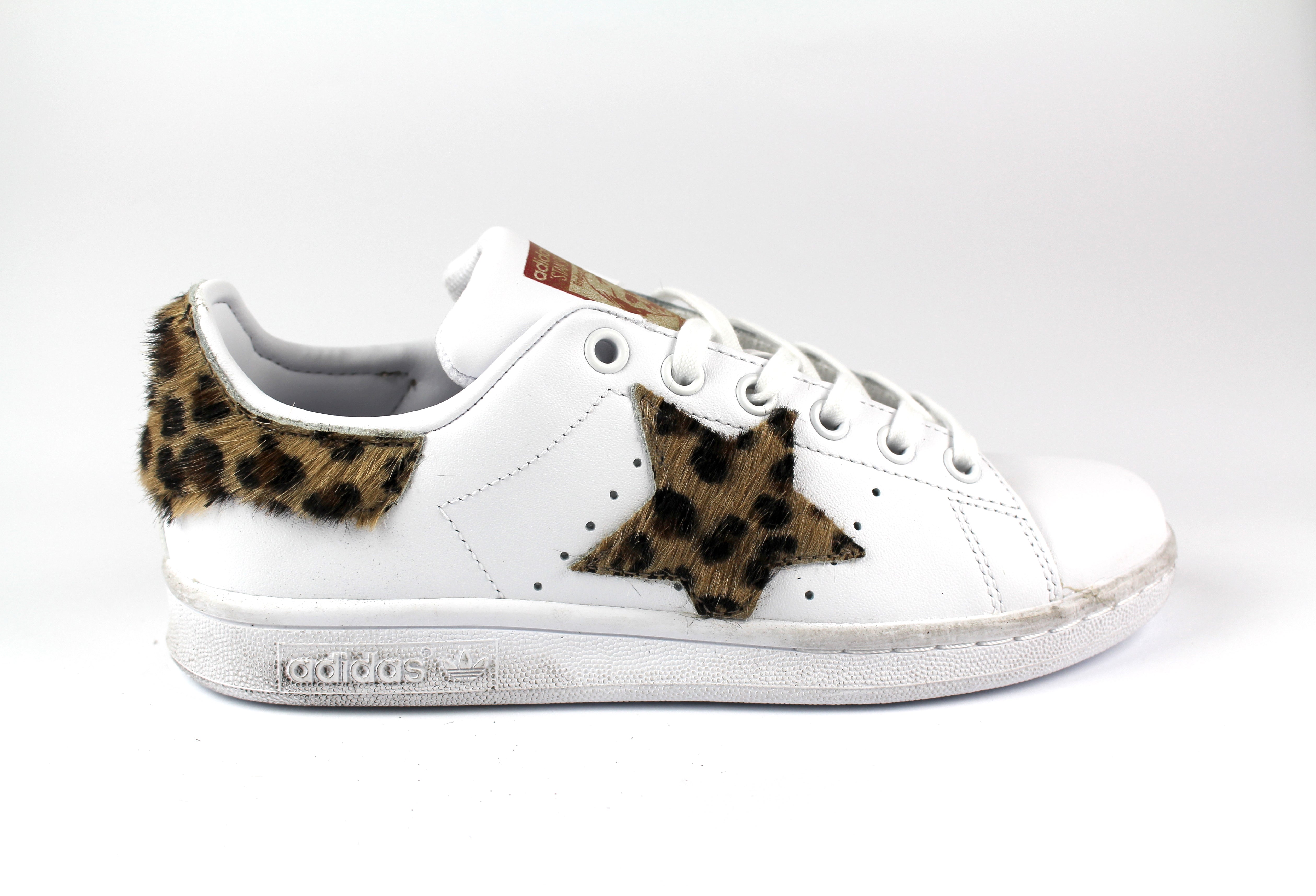 Adidas Stan Smith Stella Maculate