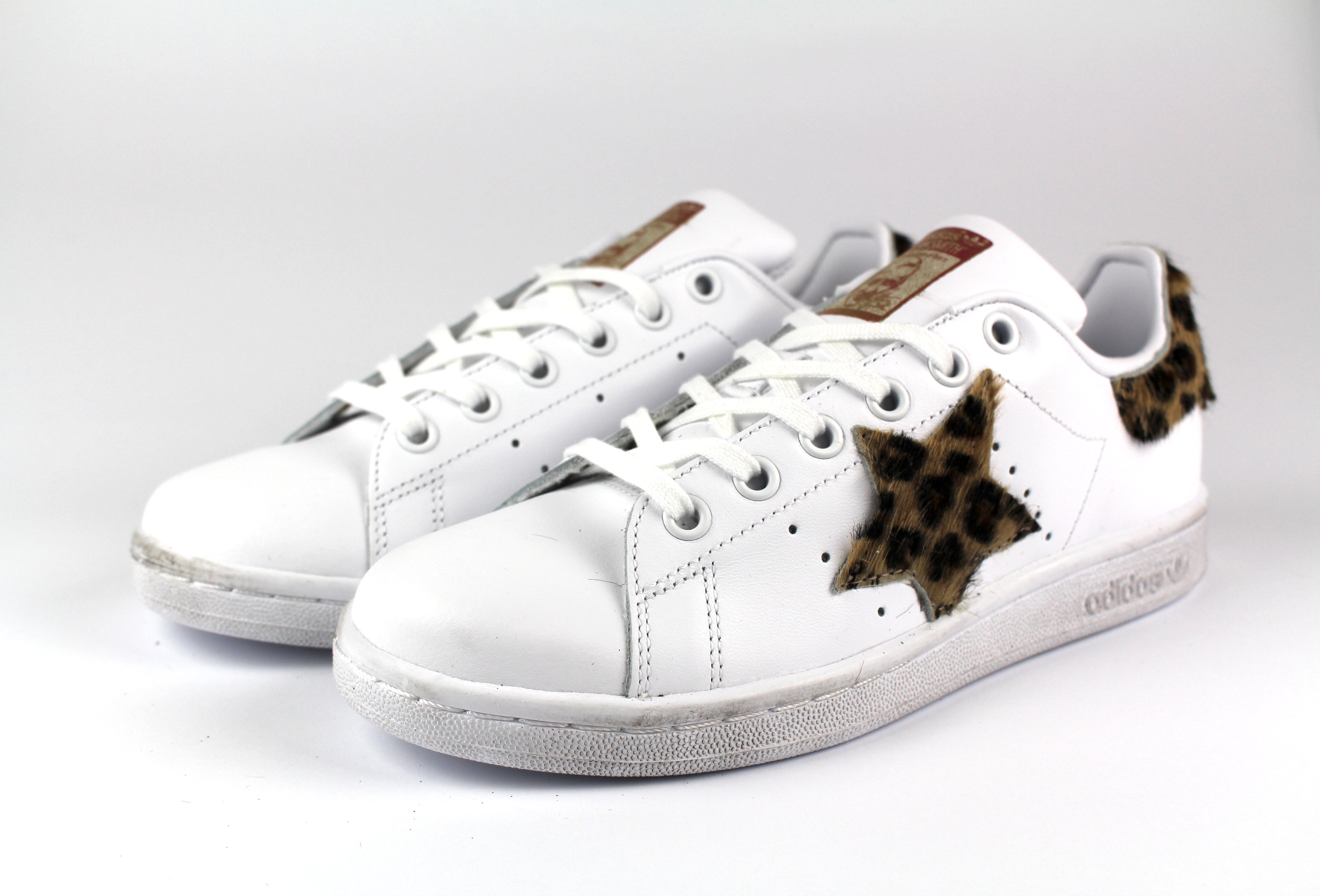 Adidas Stan Smith Stella Maculate