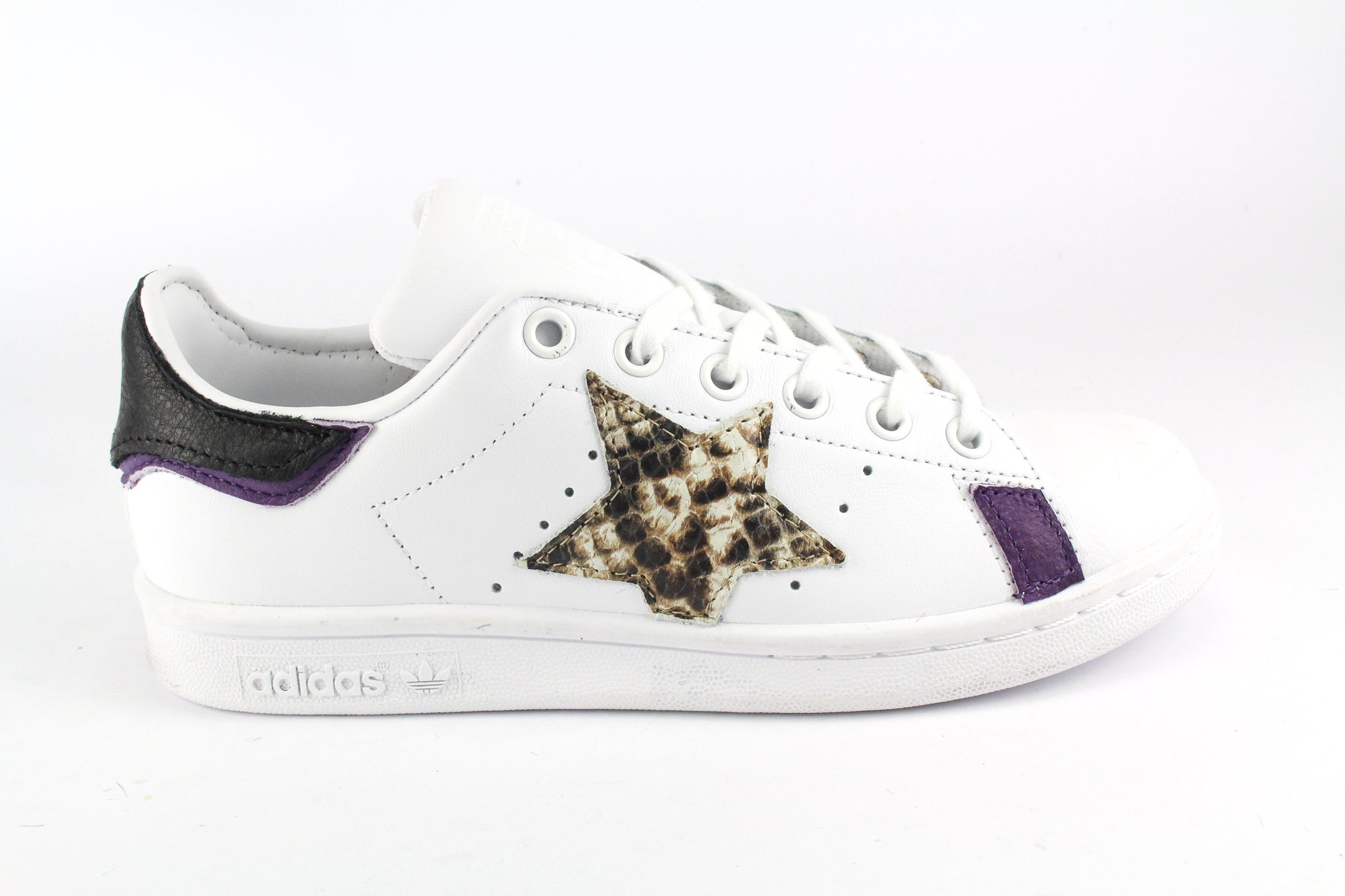 Adidas Stan Smith Stella Pitone & Viola