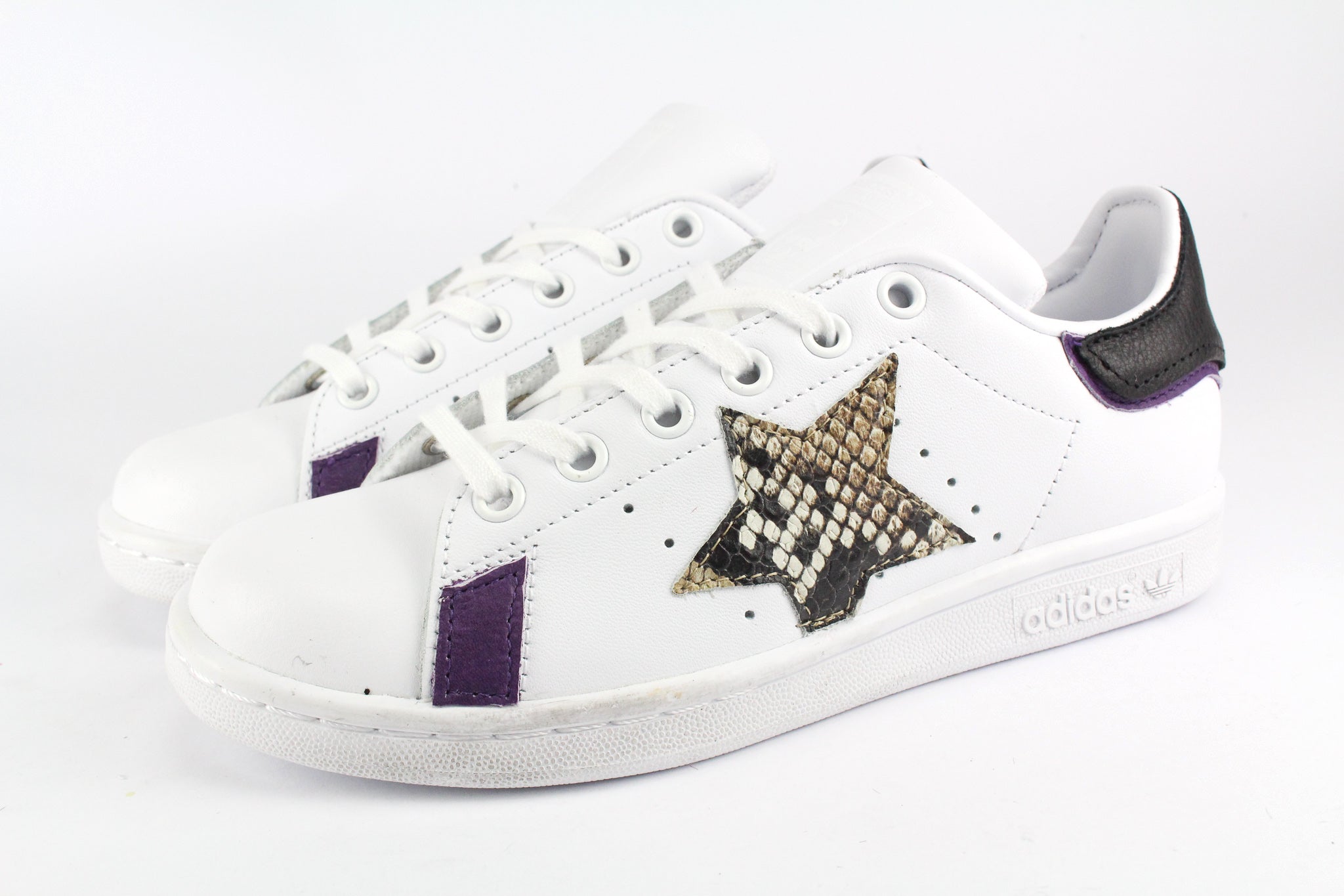 Adidas Stan Smith Stella Pitone & Viola