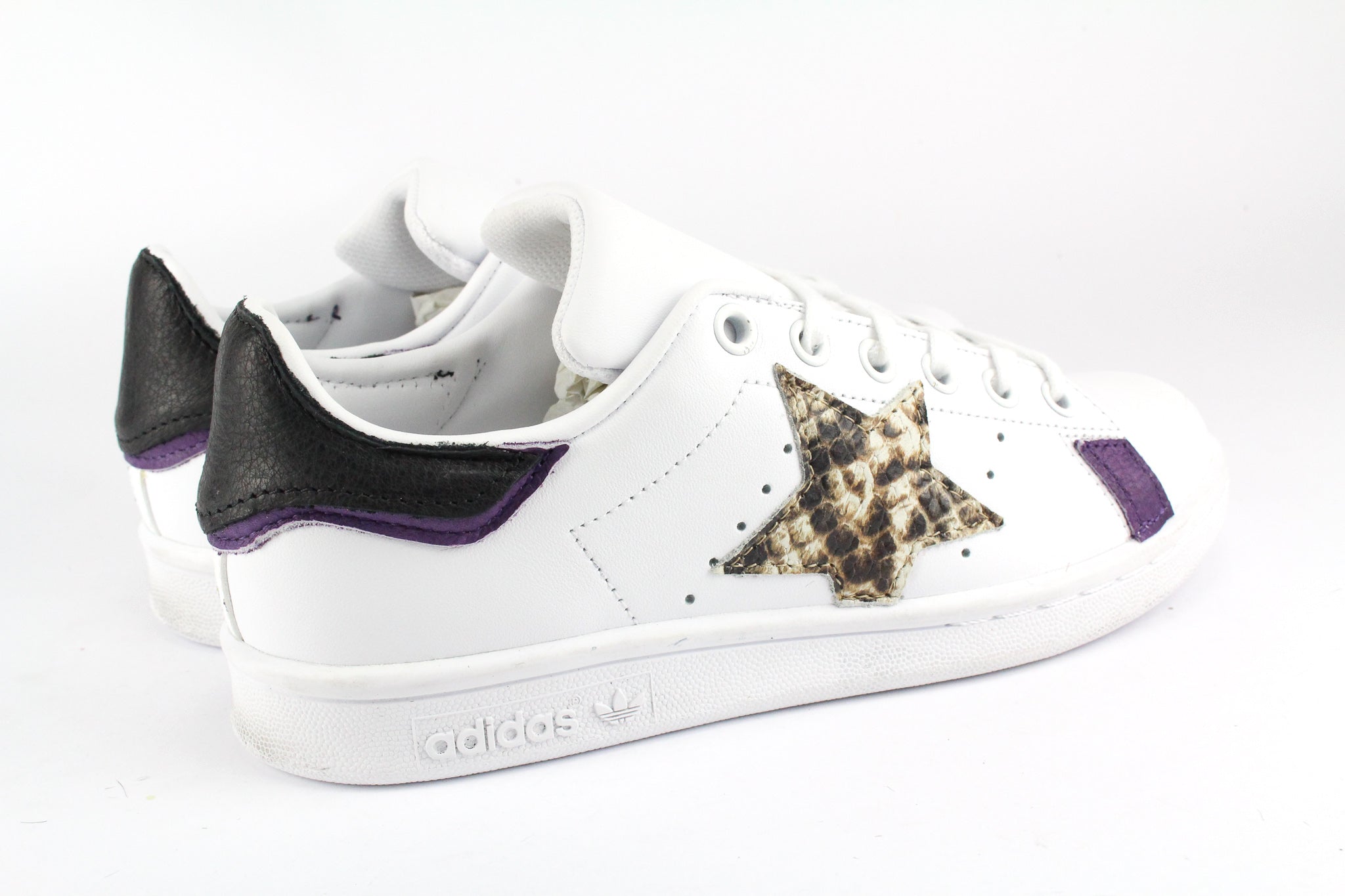 Adidas Stan Smith Stella Pitone & Viola