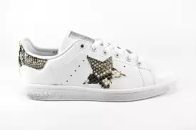 Adidas Stan Smith Stella Pitone Roccia