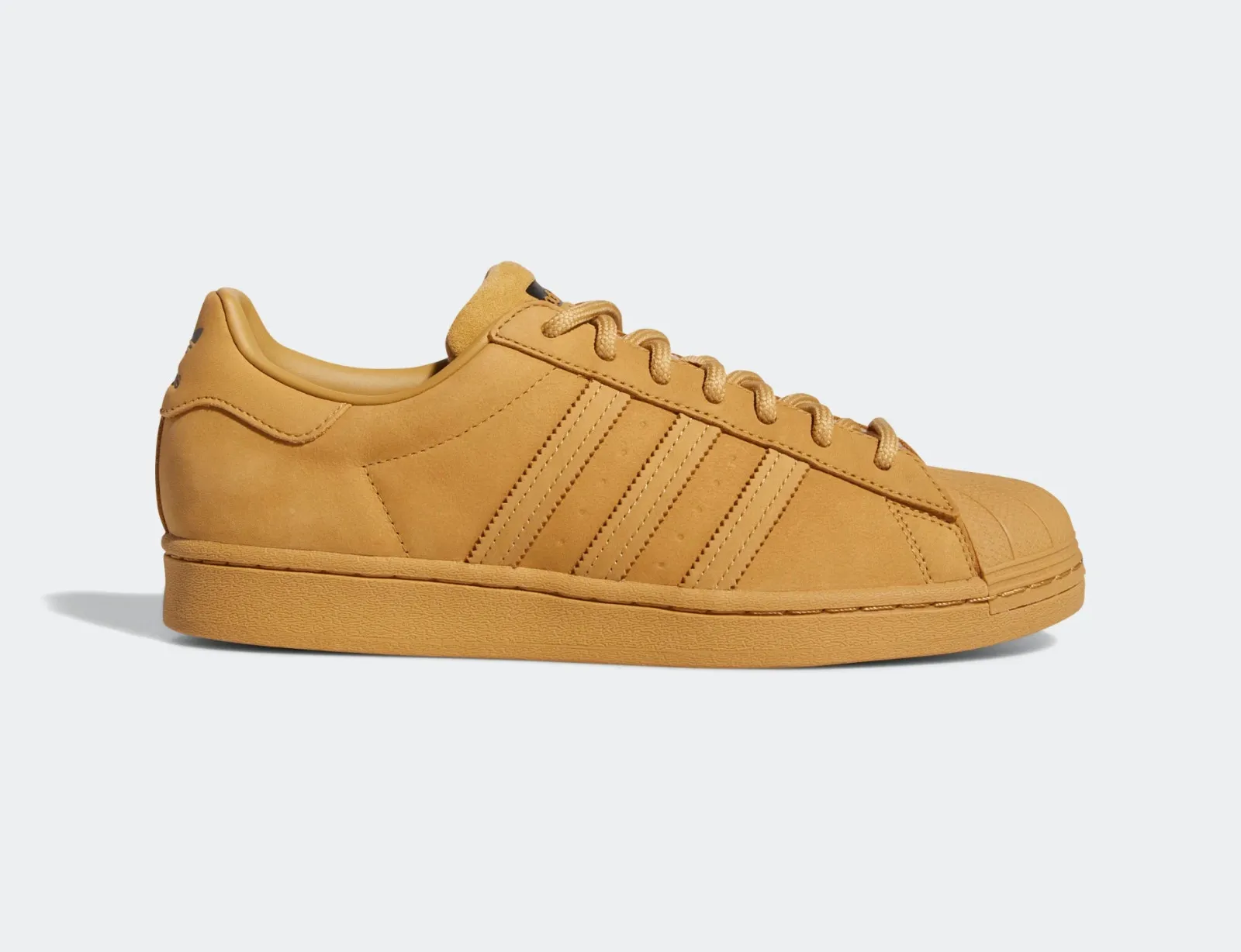 Adidas Superstar Golden Beige Core Black GZ4831