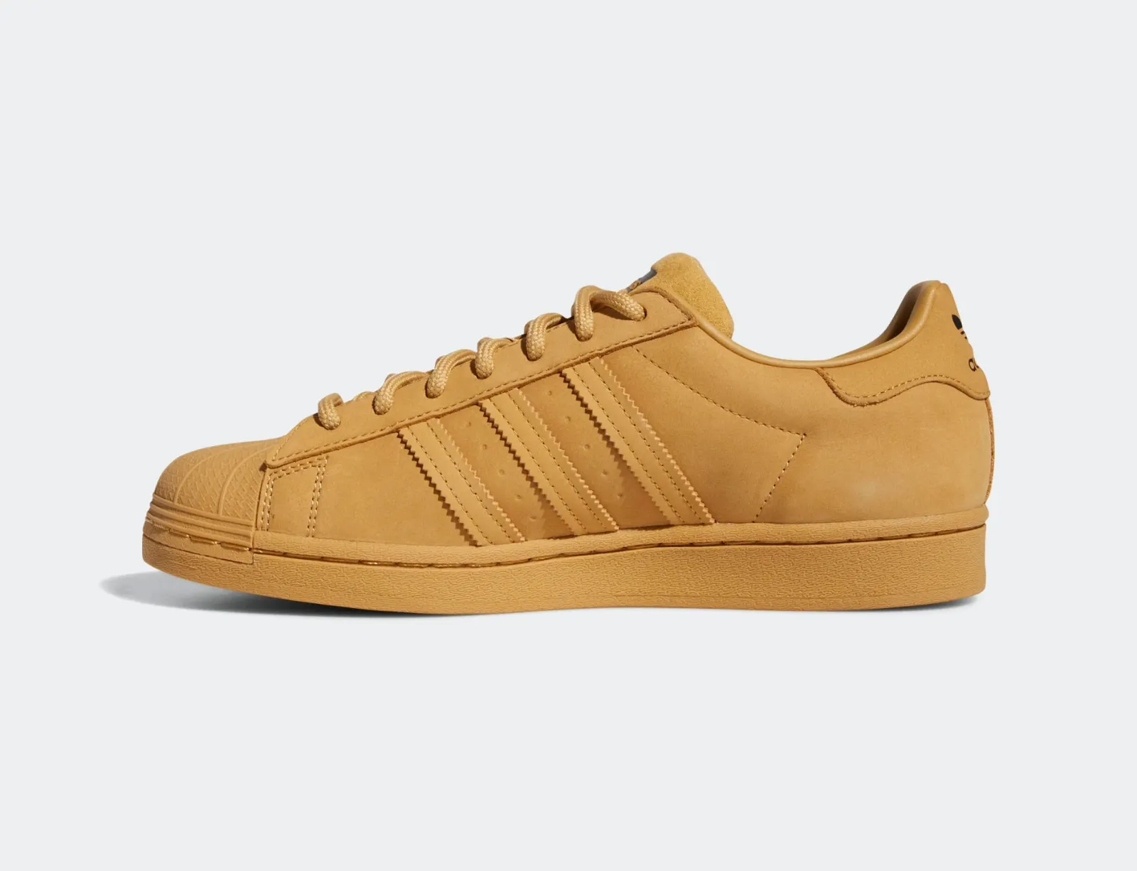 Adidas Superstar Golden Beige Core Black GZ4831