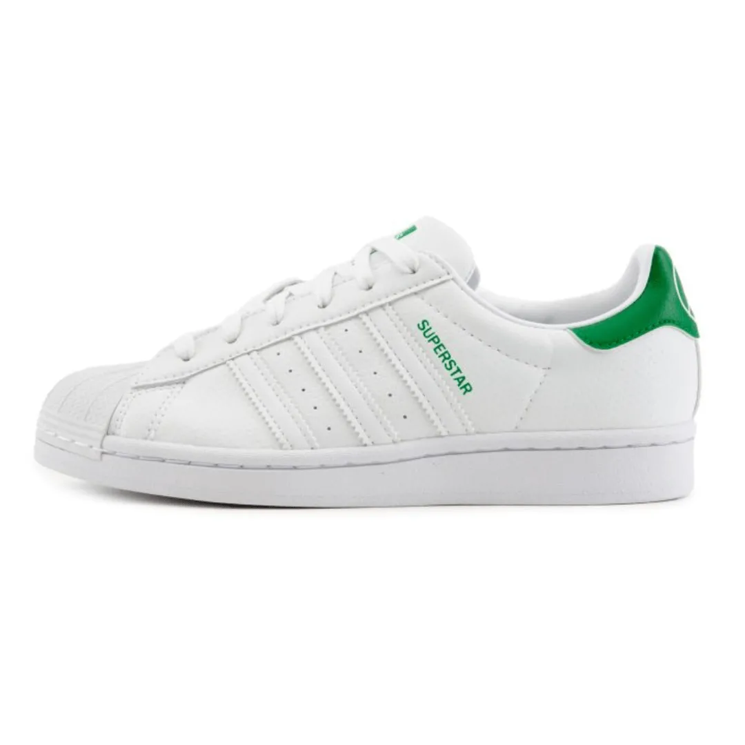 Adidas Superstar J - Boy's