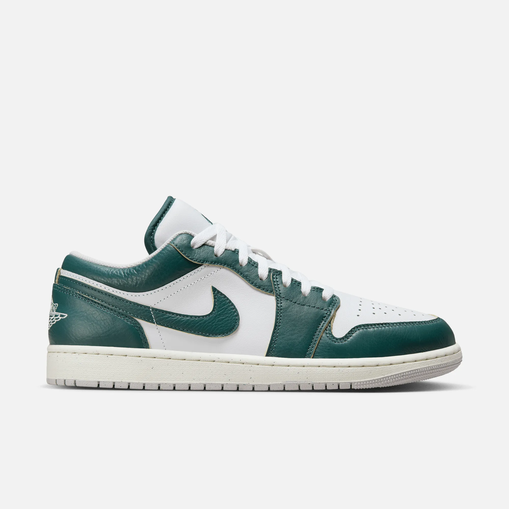 Air Jordan 1 Low Oxidized Green