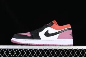 Air Jordan 1 Low SE GS Sky J Mauve FB9908-102