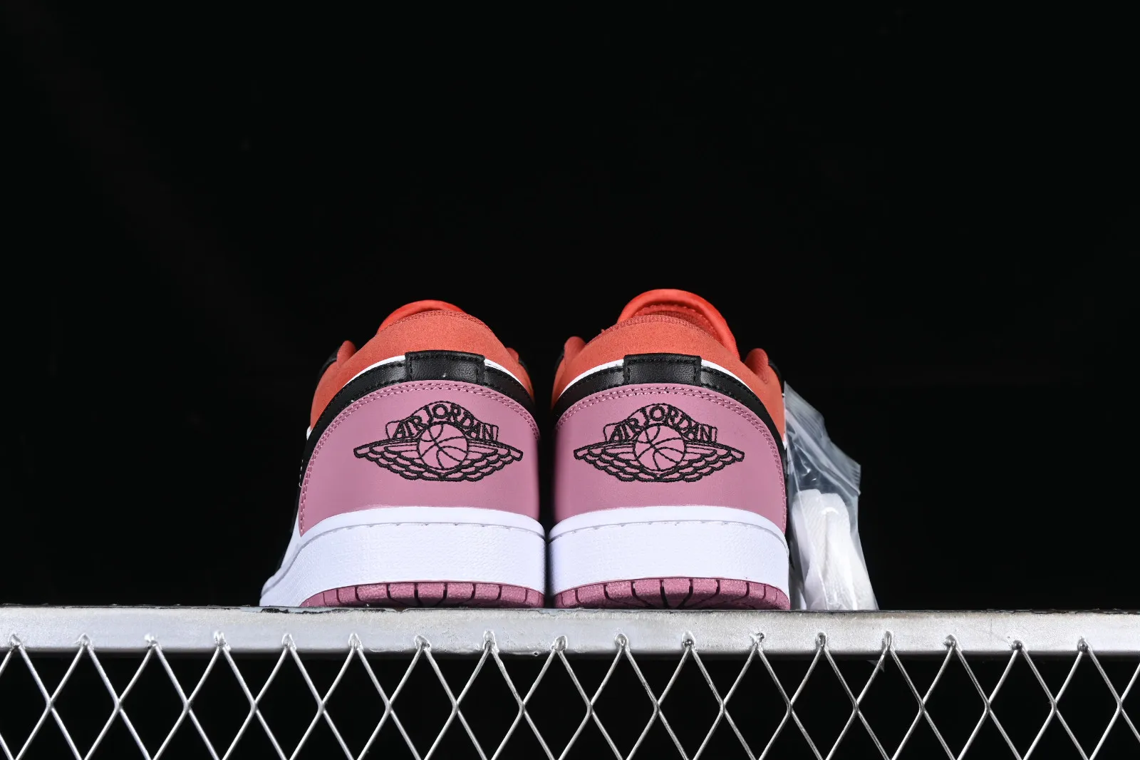 Air Jordan 1 Low SE GS Sky J Mauve FB9908-102