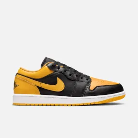 Air Jordan 1 Low Yellow Ochre