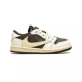 Air Jordan 1 Retro Low OG SP Travis Scott 'Reverse Mocha' TD (2022)