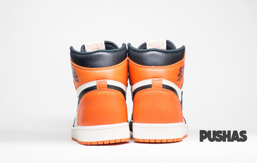 Air Jordan 1 Retro 'Shattered Backboard' 2015 (New)