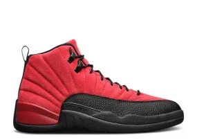 Air Jordan 12 Retro 'Reverse Flu Game'