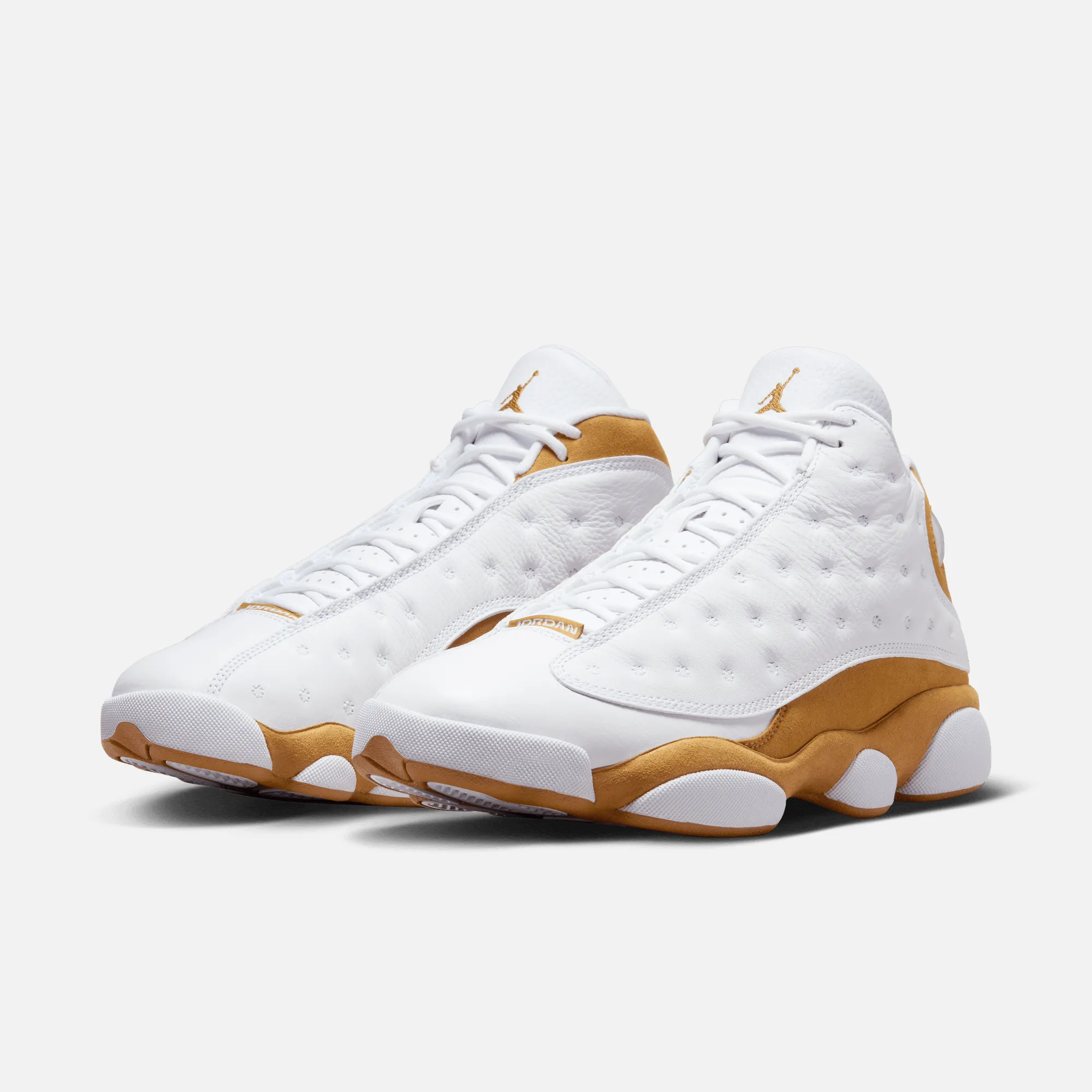 Air Jordan 13 Retro Wheat