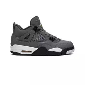 Air Jordan 4 Retro 'Cool Grey' GS (2019)