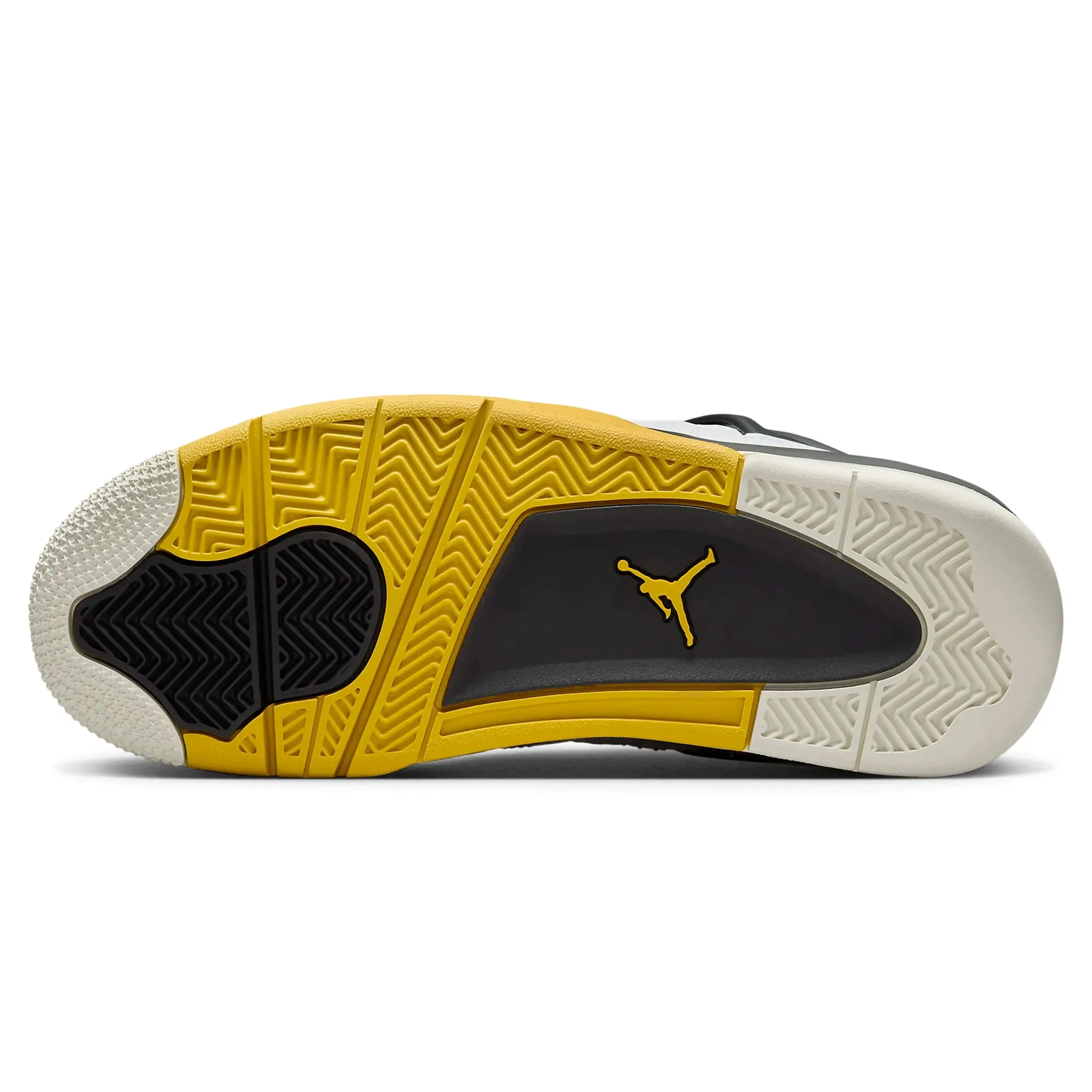 Air Jordan 4 Retro Vivid Sulfur (W)