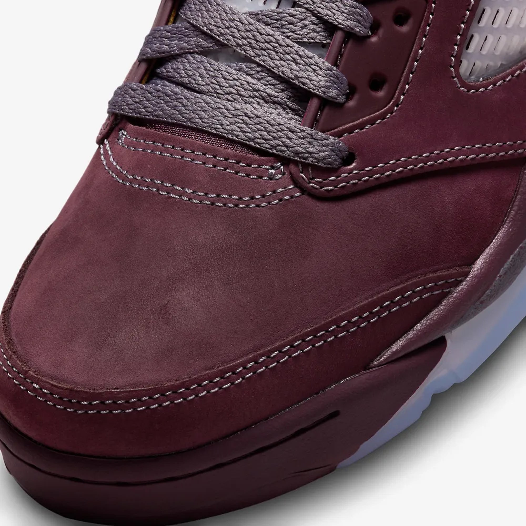 AIR JORDAN 5 'BURGUNDY'