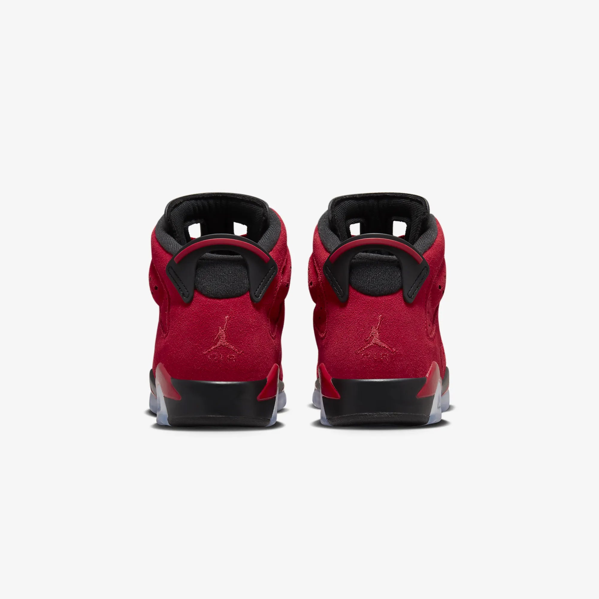 AIR JORDAN 6 RETRO 'VARSITY RED/BLACK'