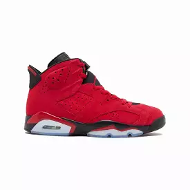 AIR JORDAN 6 RETRO 'VARSITY RED/BLACK'