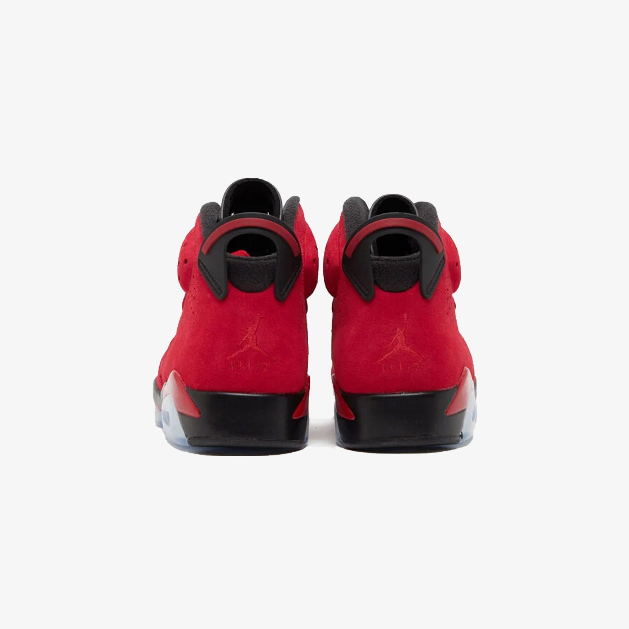 AIR JORDAN 6 RETRO 'VARSITY RED/BLACK'