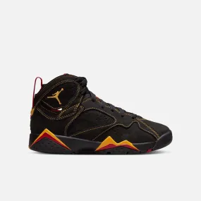 Air Jordan 7 Retro (GS) 'Citrus'