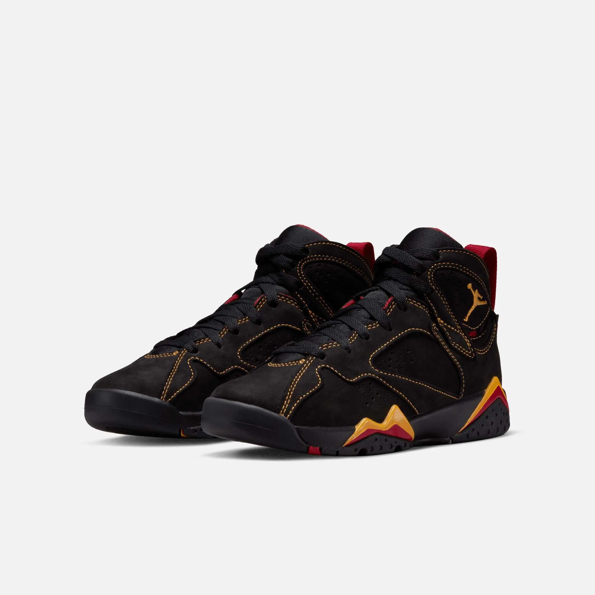 Air Jordan 7 Retro (GS) 'Citrus'