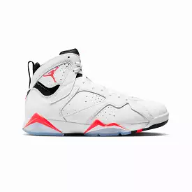 AIR JORDAN 7 'WHITE INFRARED'