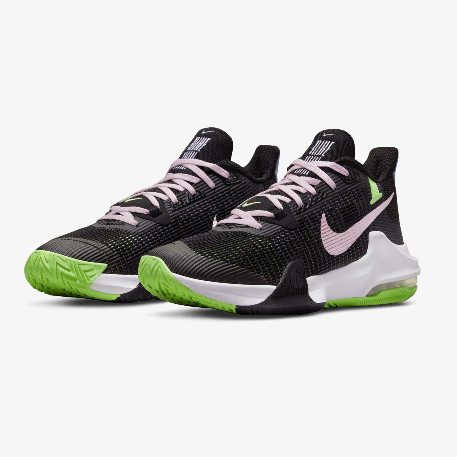 Air Max Impact 3 - 'Ghost Green'