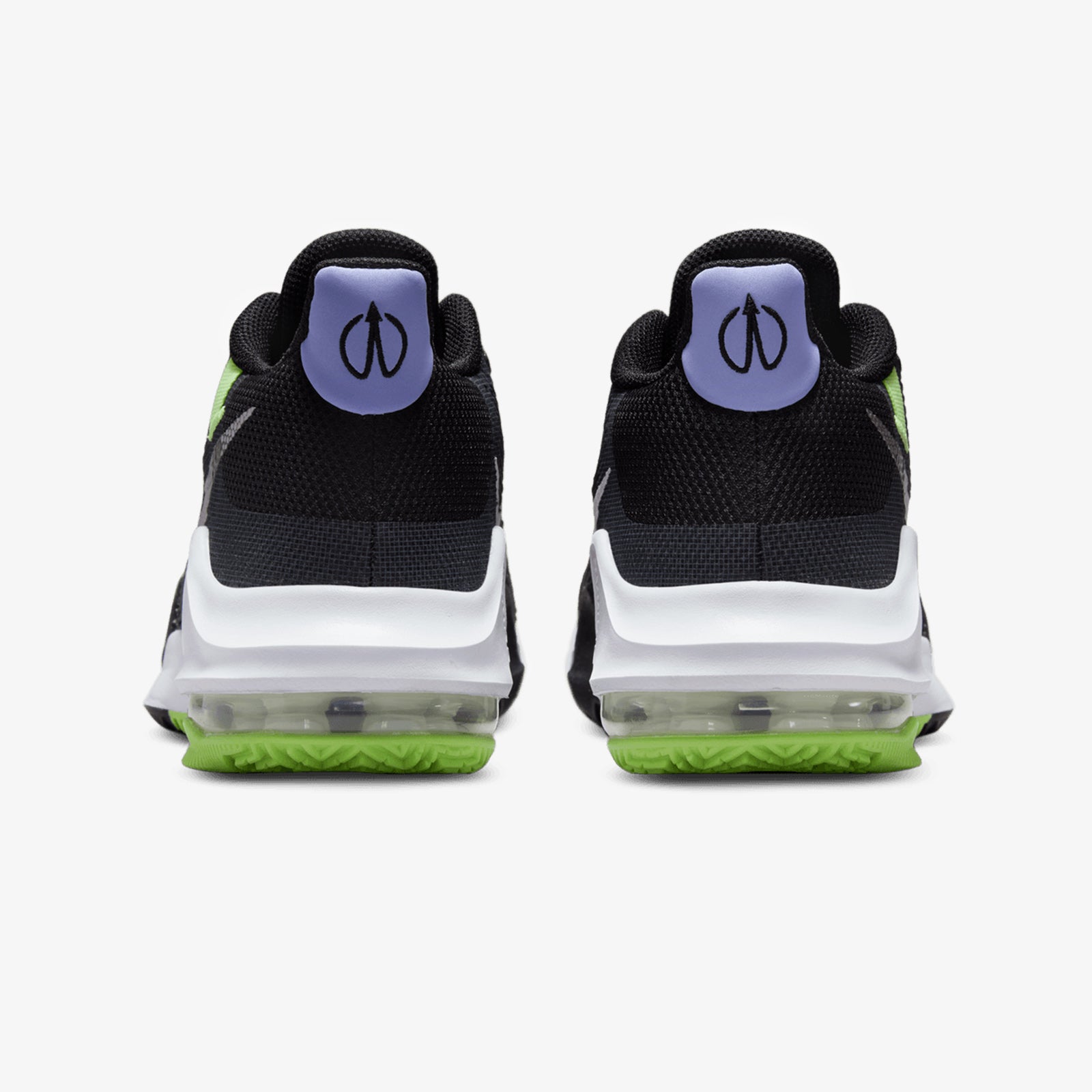 Air Max Impact 3 - 'Ghost Green'