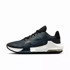 Air Max Impact 4 - Black/Armoury Navy/Summit White