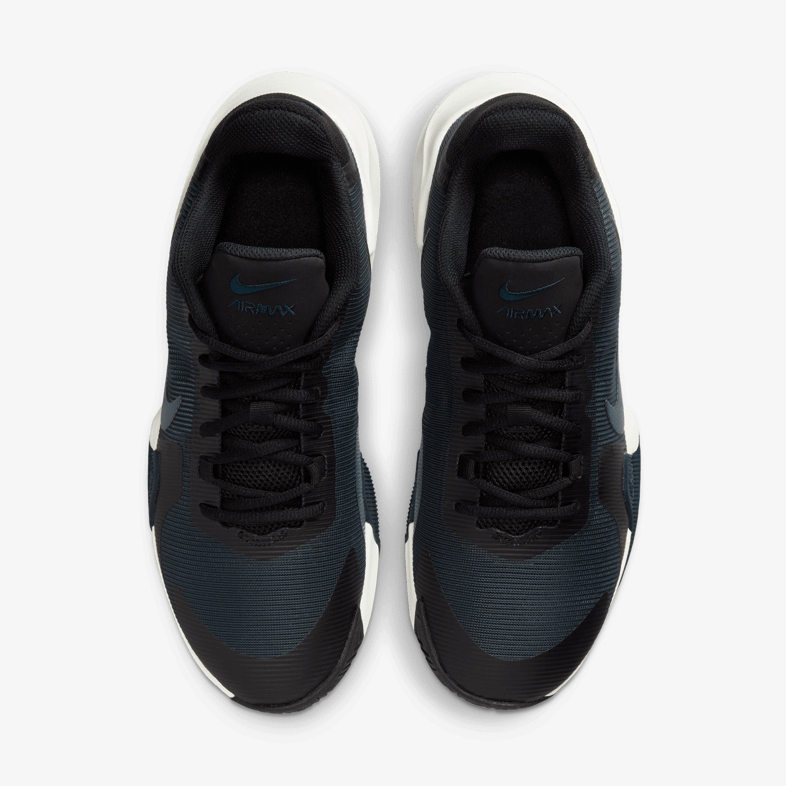 Air Max Impact 4 - Black/Armoury Navy/Summit White