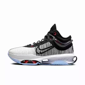 Air Zoom G.T Jump 2 - White/Black